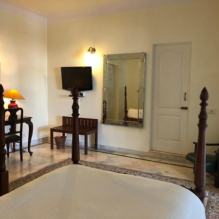 Hotel Barwara Kothi à Jaipur Extérieur photo