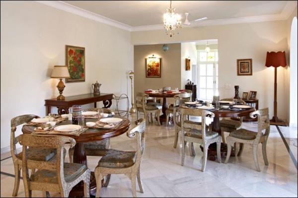 Hotel Barwara Kothi à Jaipur Extérieur photo