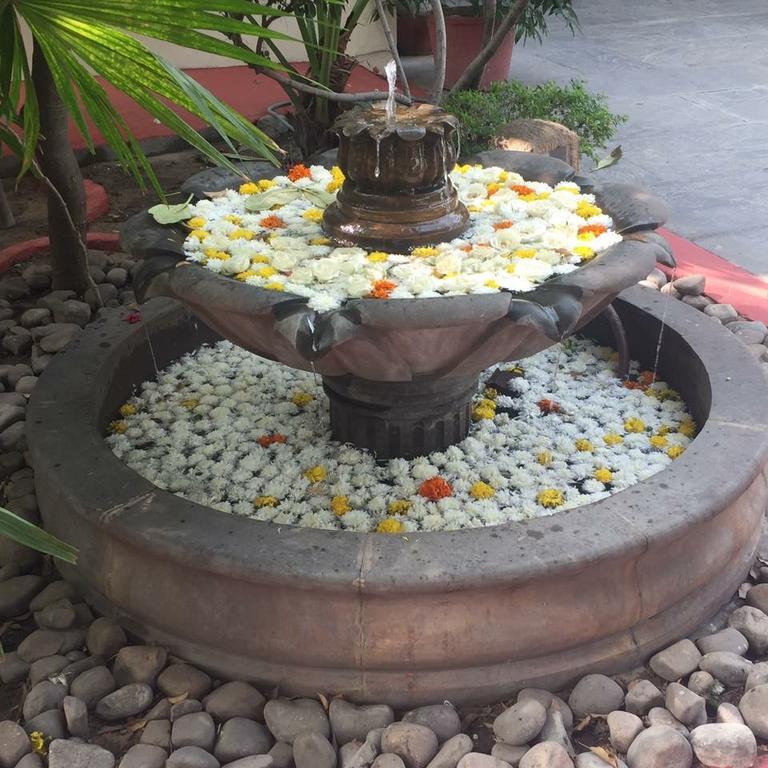 Hotel Barwara Kothi à Jaipur Extérieur photo
