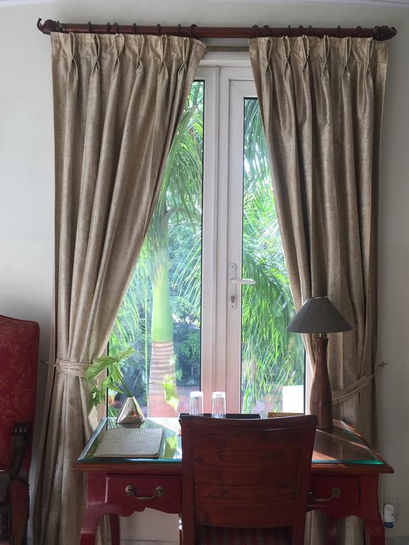 Hotel Barwara Kothi à Jaipur Chambre photo