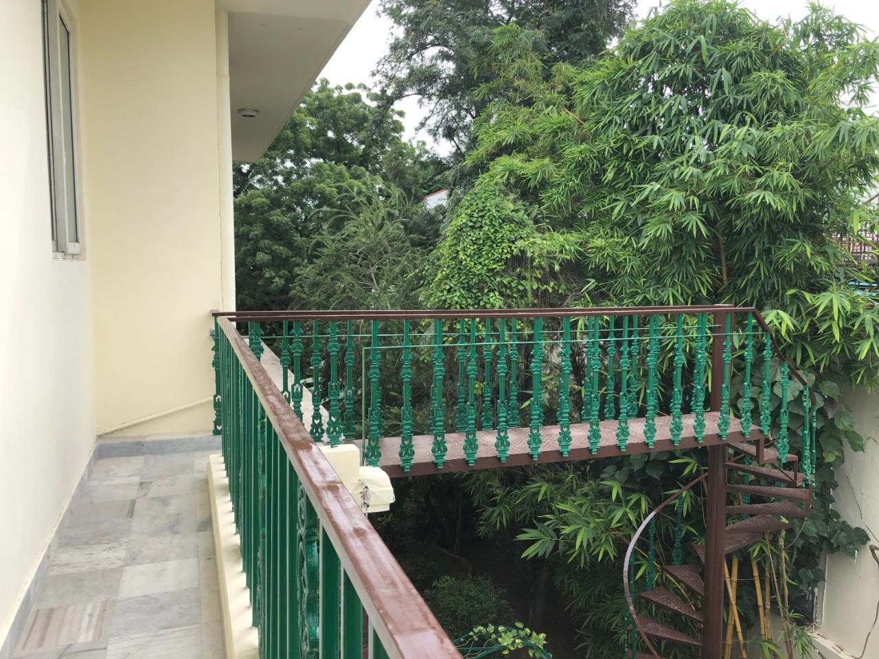 Hotel Barwara Kothi à Jaipur Extérieur photo