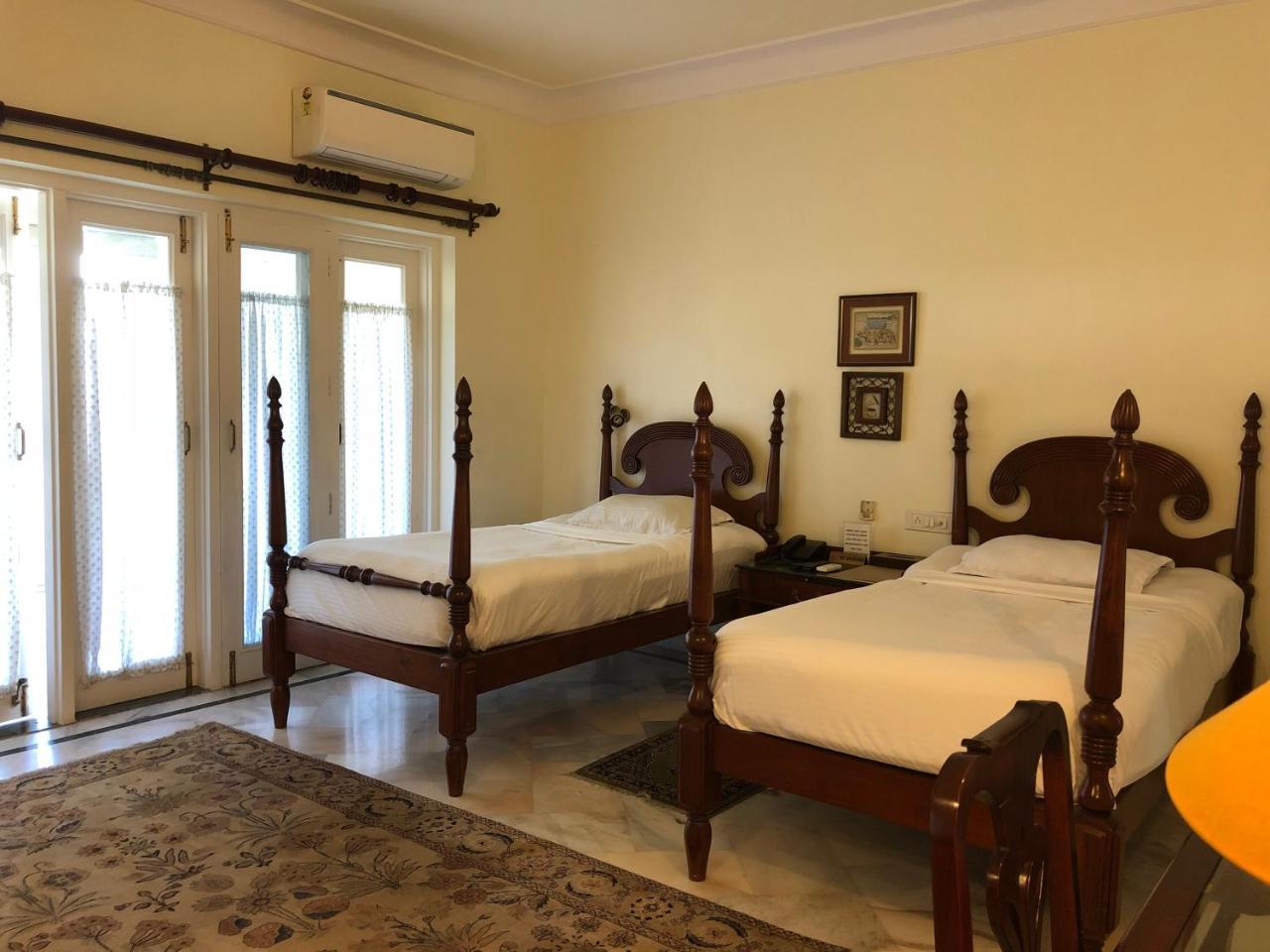 Hotel Barwara Kothi à Jaipur Extérieur photo