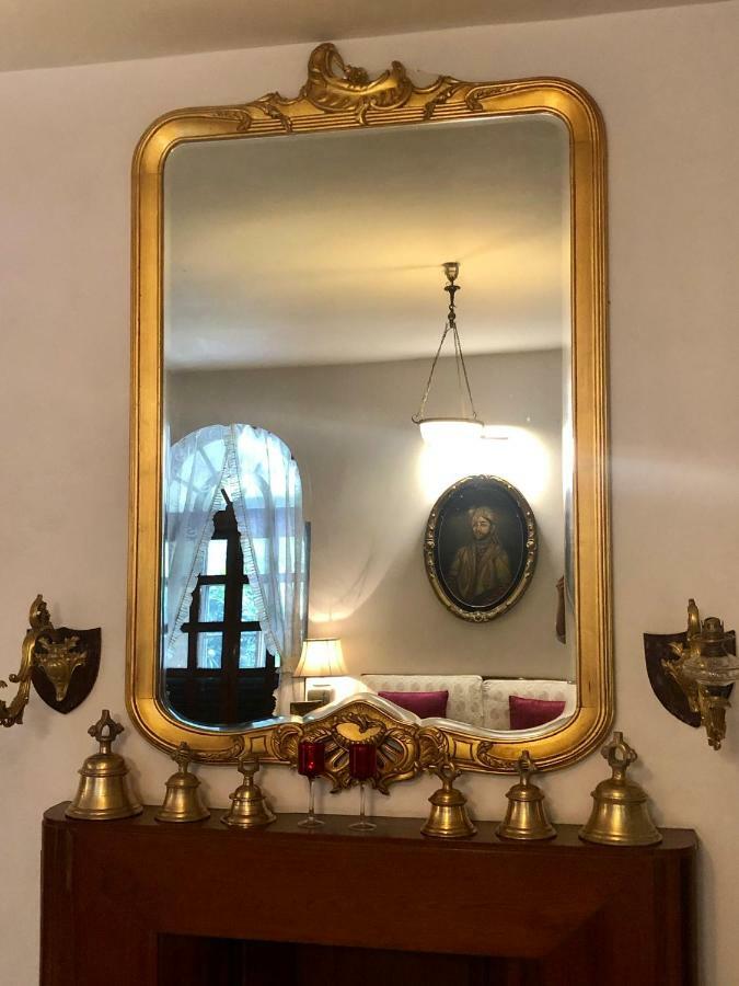 Hotel Barwara Kothi à Jaipur Extérieur photo